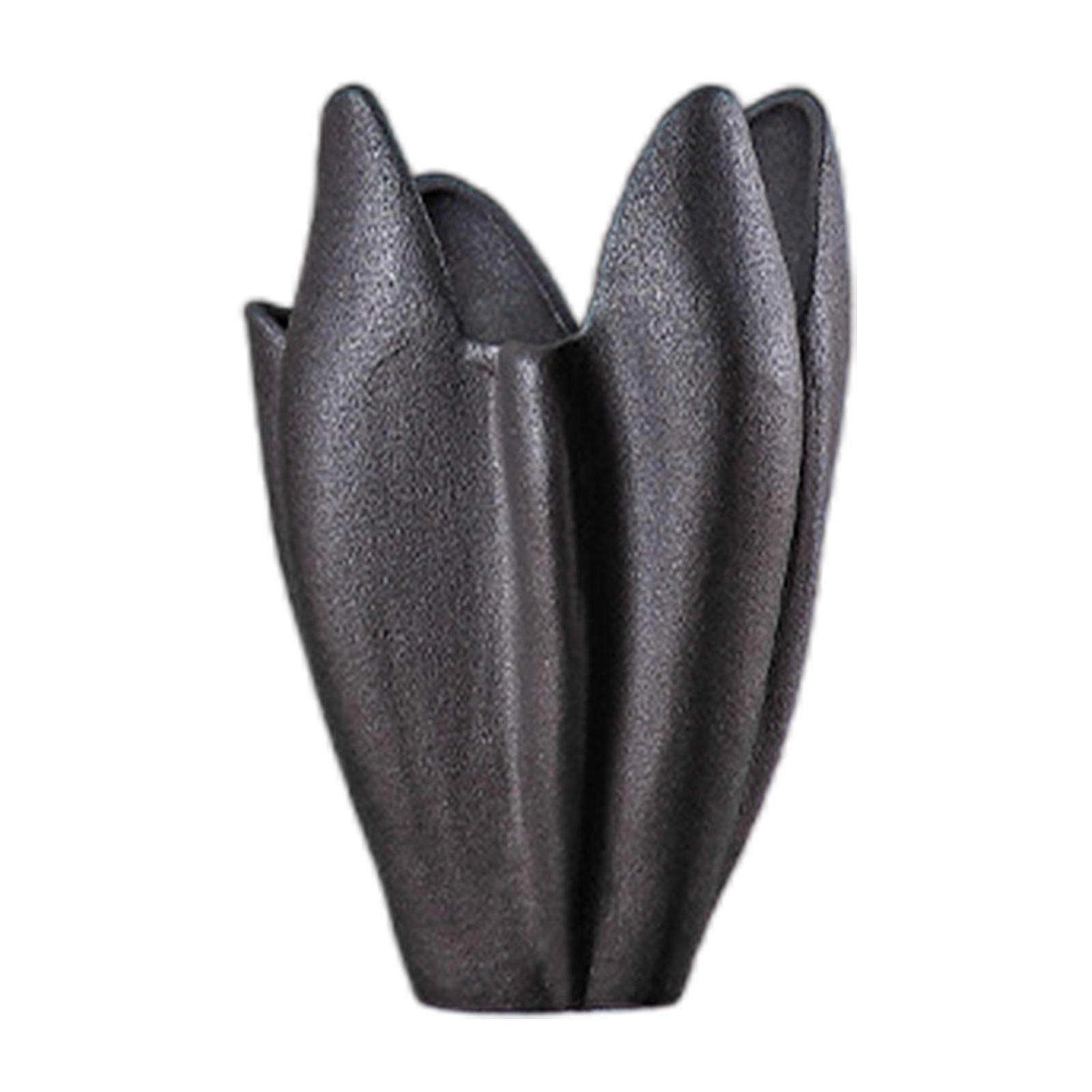 Creative Vase Decorative Nordic Style Ceramic Vase for Home Decor Table Wedding