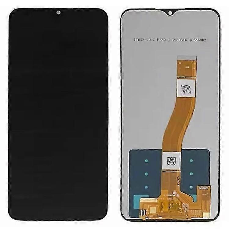 Blackview Wave 6C LCD Screen & Digitizer Replacement - OEM Grade S ISP (No Logo)