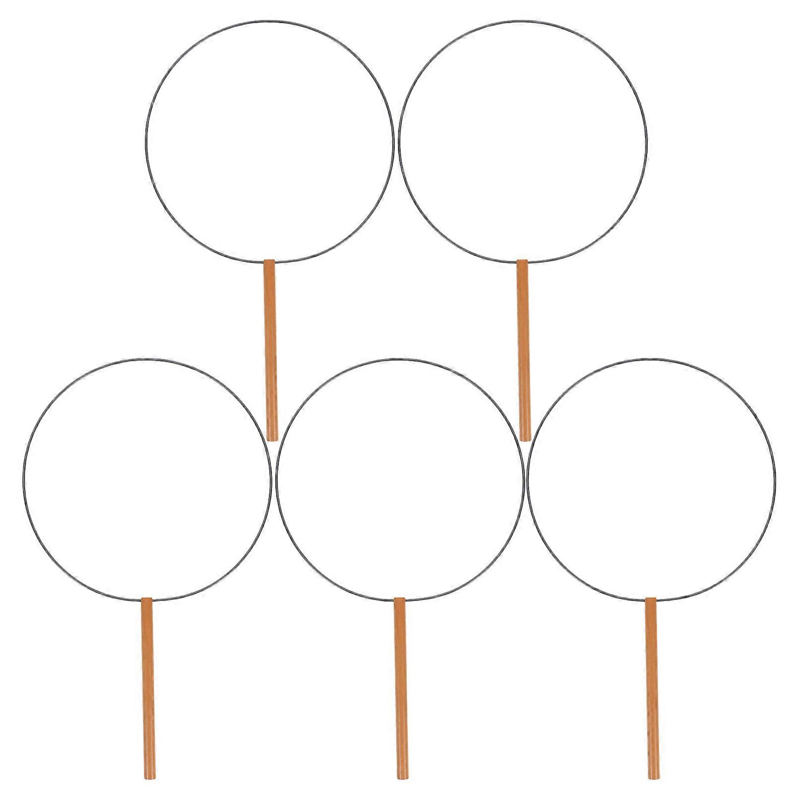 Japanese Hand Fan Making Kit, Reflecting Quality and Attention to Detail