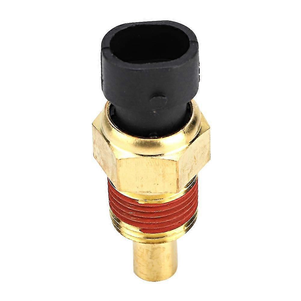 Durable Engine Coolant Sensor TS10075 for Chevrolet, Buick, GMC - Easy Replacement