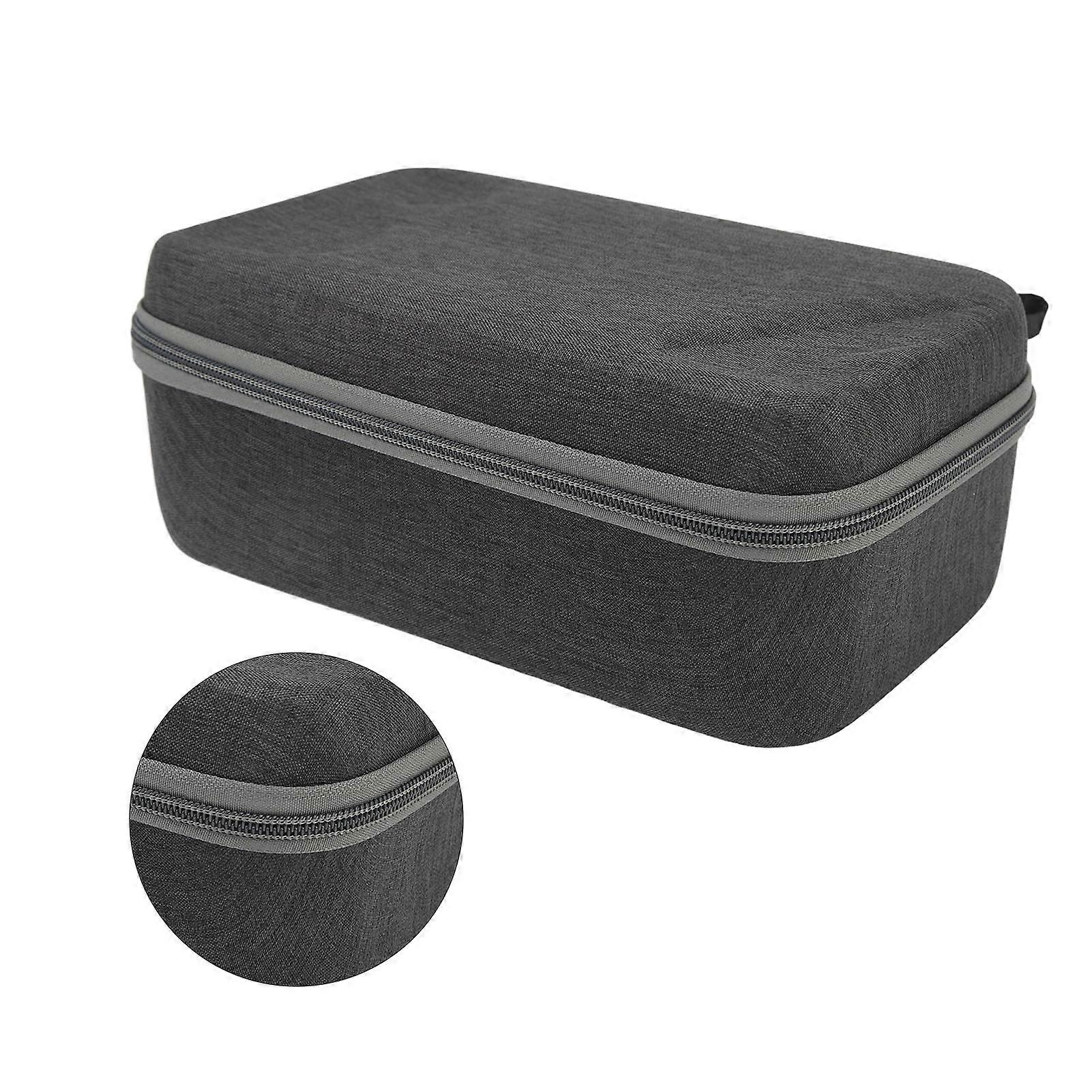 Drone Storage Bag Professional Portable Large Space Shockproof Scratch Resistance Drone Carrying Case for AIR 3 Drone Accessories 