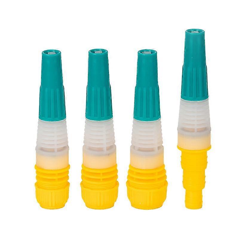 Multi-function Garden Irrigation Sprinkler Head
