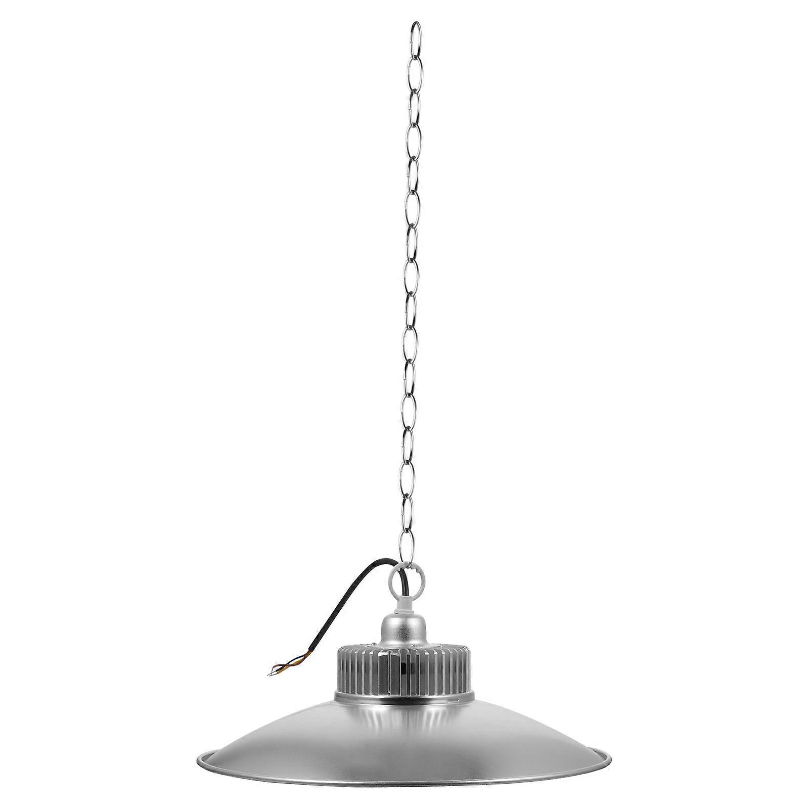 Garage Ceiling Light Led Warehouse Light Energy Saving Anti Rust For Industrial Users 1Set