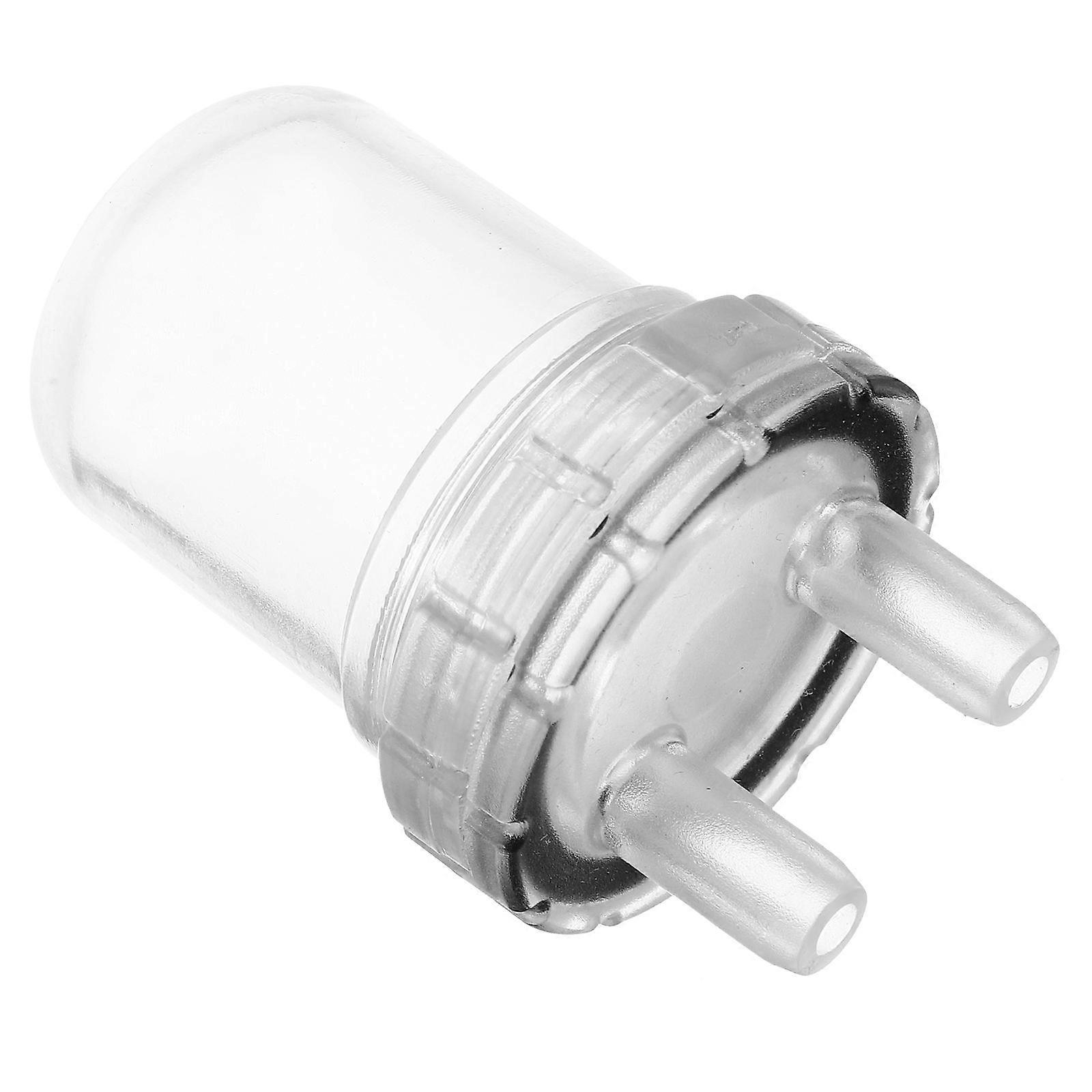 Condensation Cup for Gas Boiler Wall Hung Boiler Accessory for Condensate Management 5.50X3.20X3.20CM Ensure Efficient Operation 1Pack
