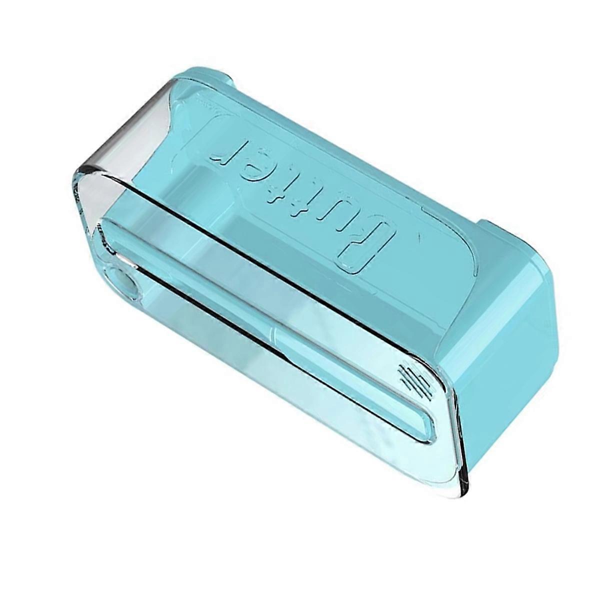 Butter Dish Storage Box with Cutter Container with Lid Easy Cutting