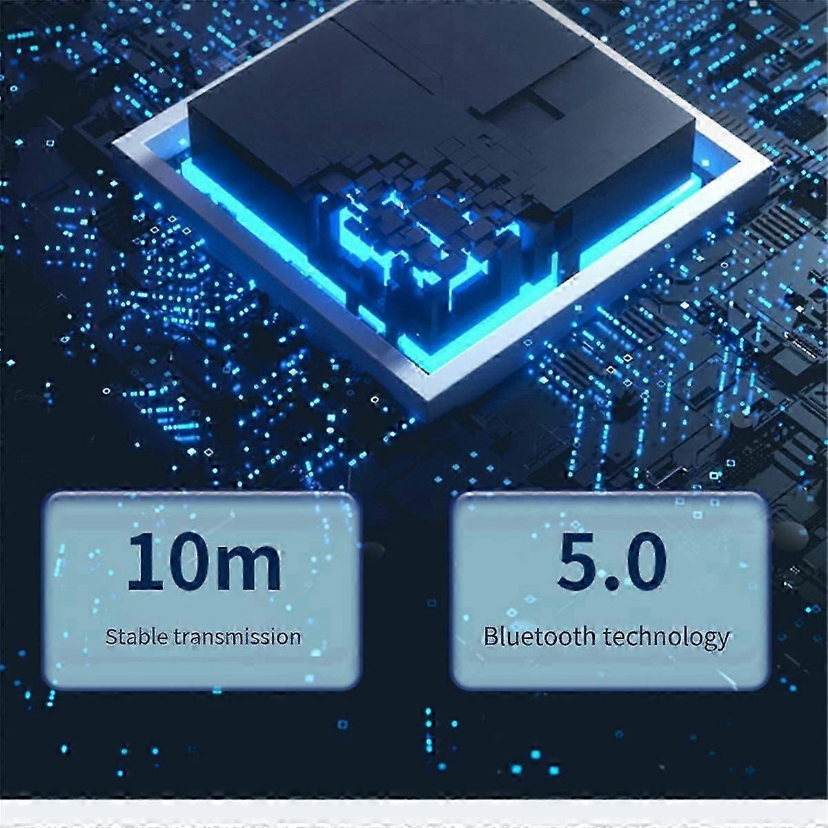 K8 Bluetooth Speaker Wireless Speaker High Quality 400mAh Multi-Function Loud Surround Sound Car Au