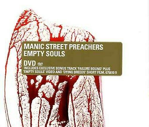 Empty Souls [DVD] DVD - Region 1