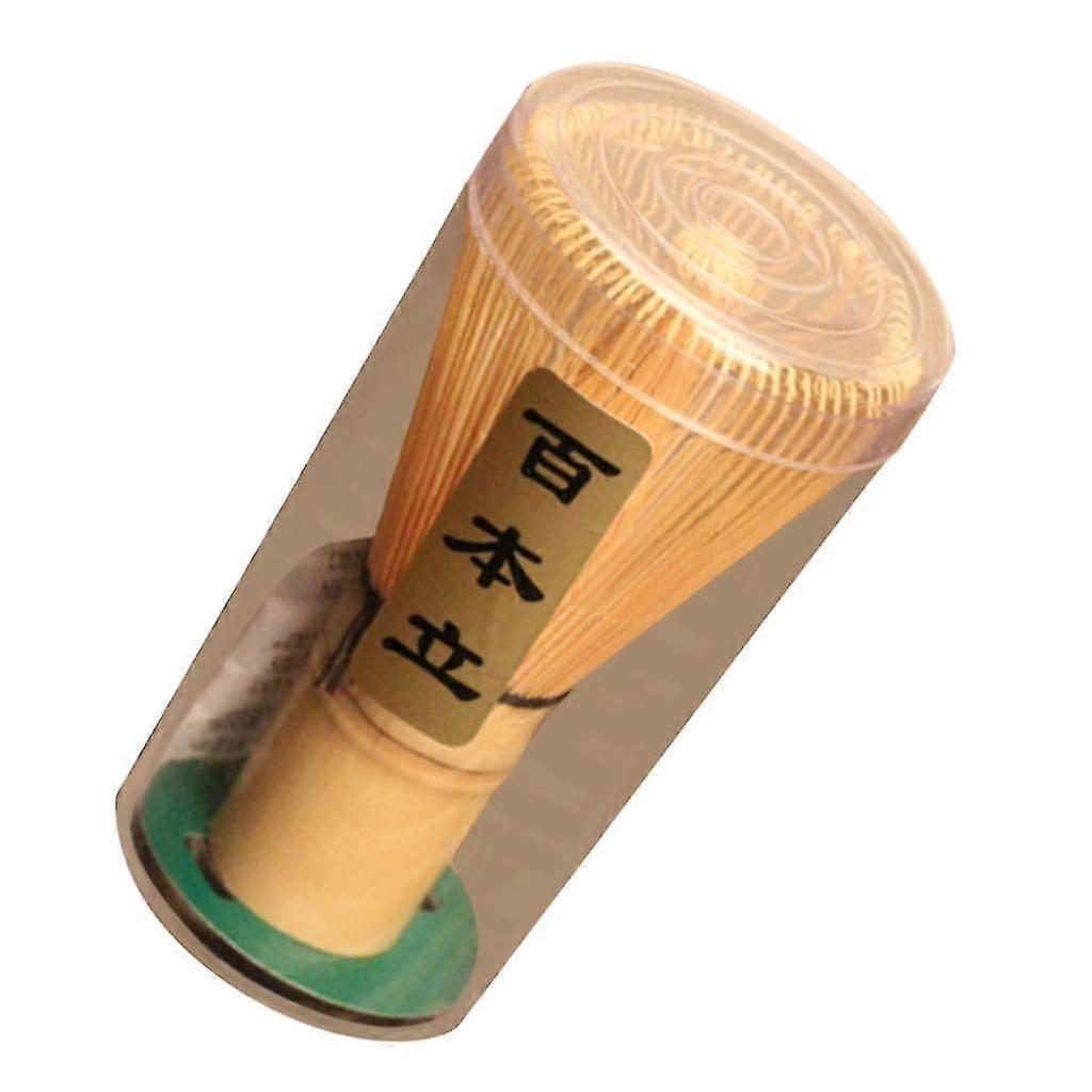 Bamboo Chasen Matcha Powder Whisk Tool Japanese Tea Ceremony Accessory B