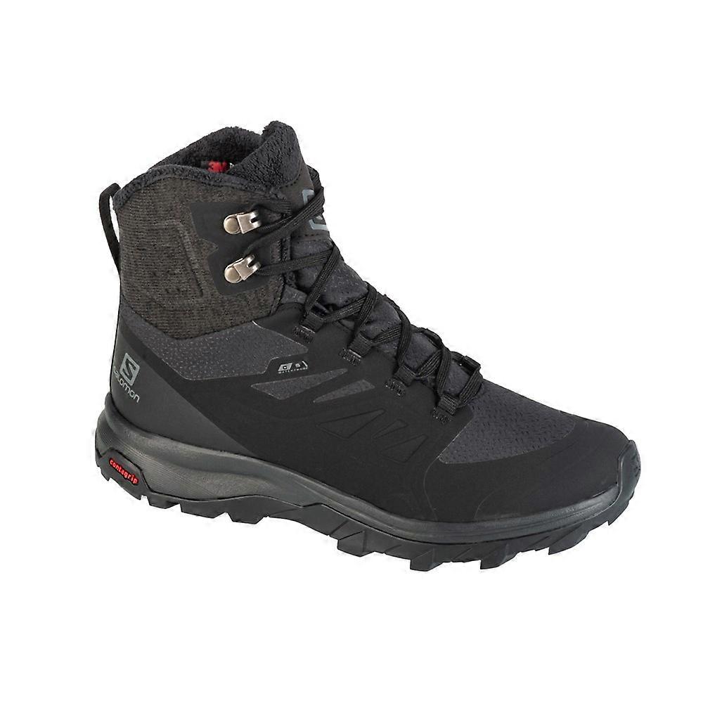 Shoes Salomon Outblast Ts Cswp W 407950