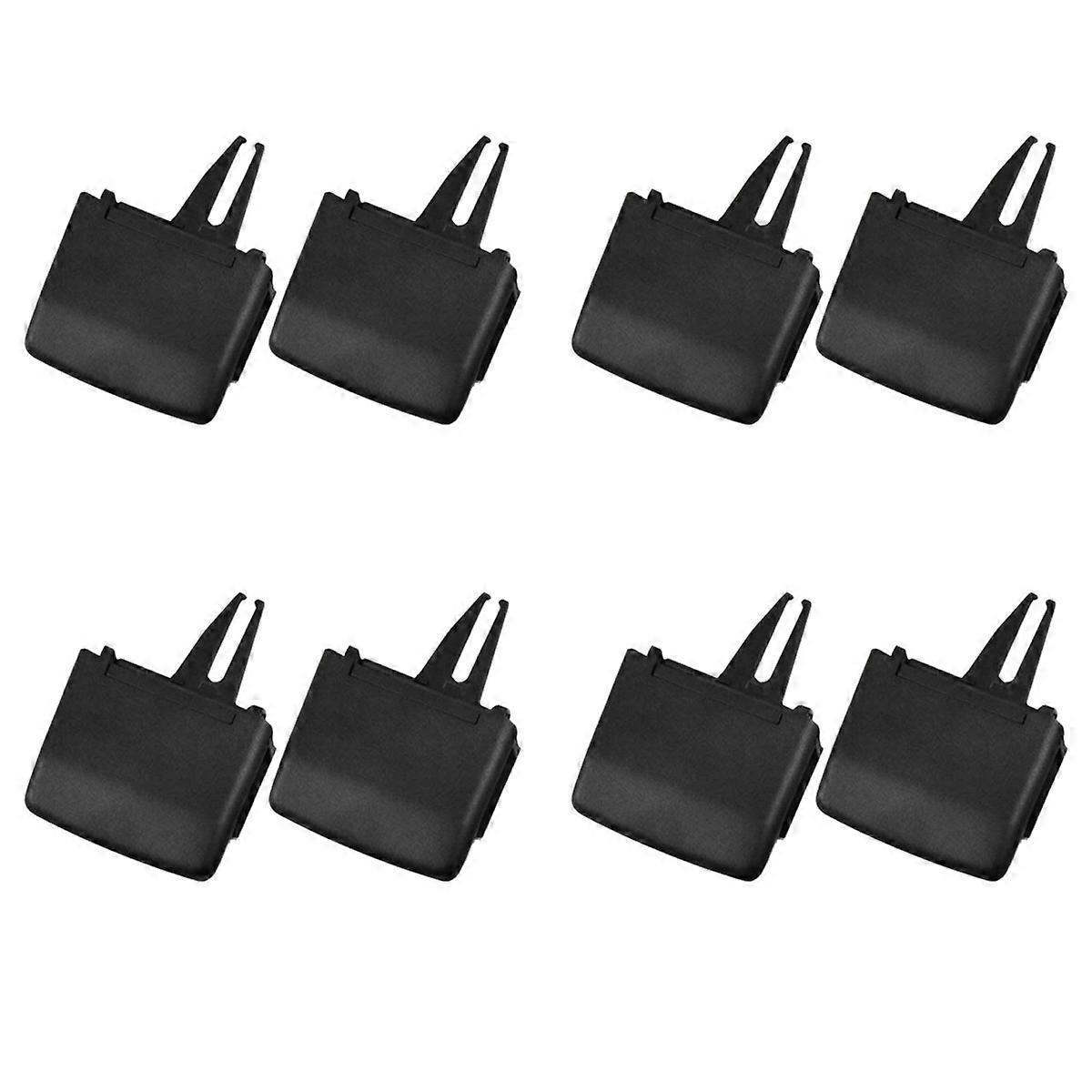 2X for Front Center Air 