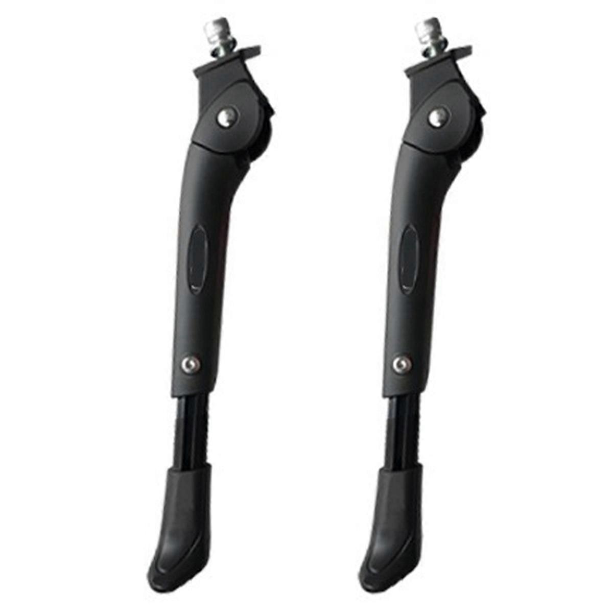 Bicycle Adjustable Kickstand for K3 PLUS S18 D8 P8 with Hole