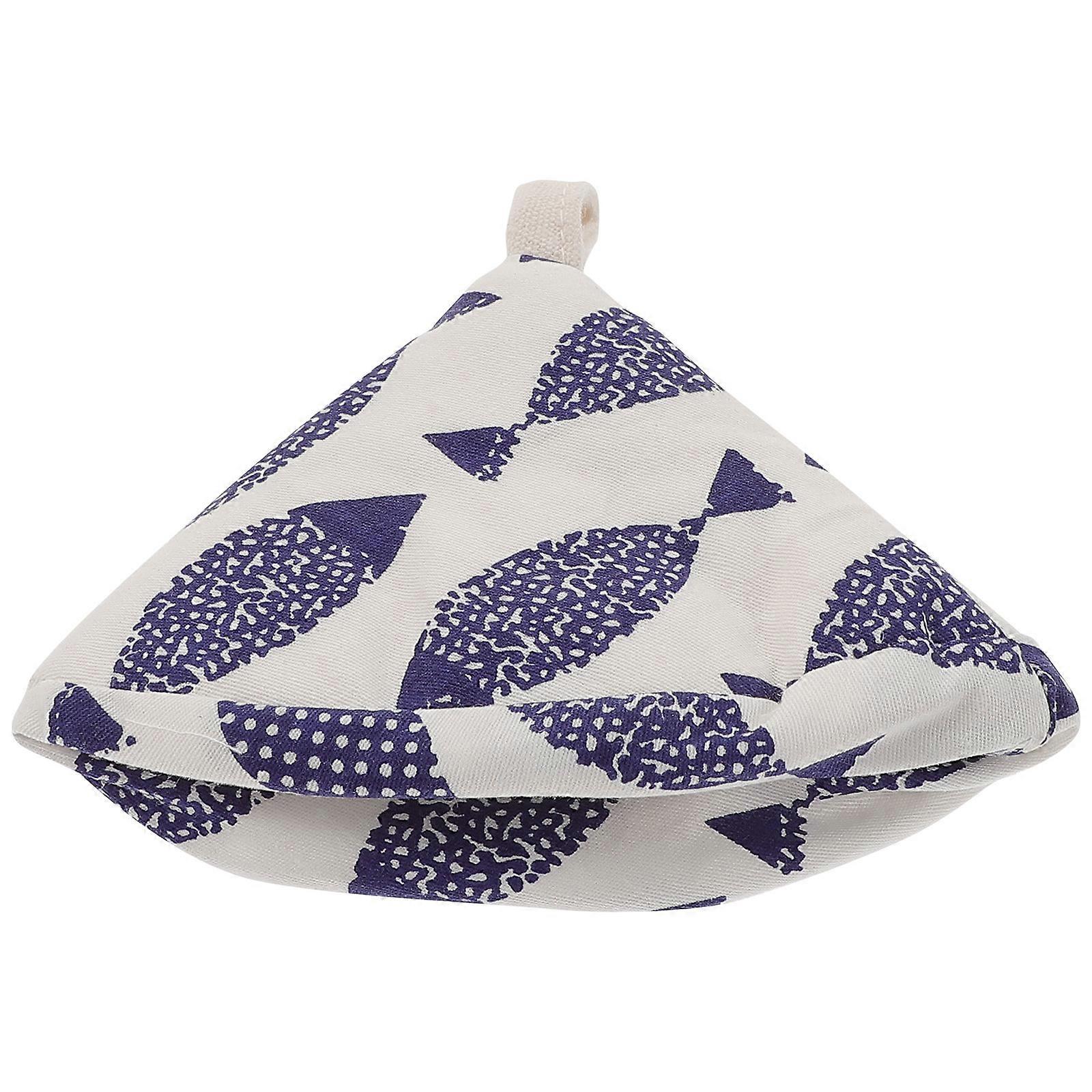 Pan Handle Covers Heatproof Material 12X12CM 1Pack