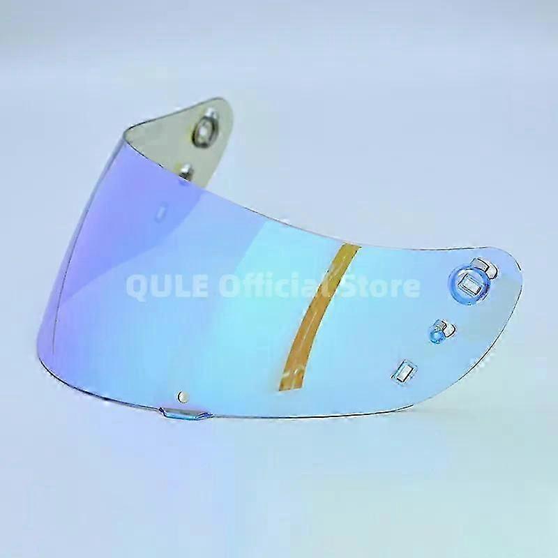 Εξαίσια οπτική ασπίδα ICON IC-04 Airframe Pro Airmada AirFit για m κράνος μοτοσικλετών πλήρες πρόσωπο κρανός γείσο φακών αξεσουάρ μοτοσικλετών Cascos