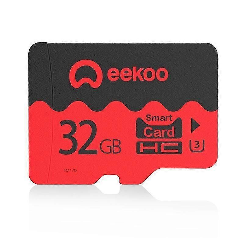 eekoo 32GB U3 TF(Micro SD) Memory Card