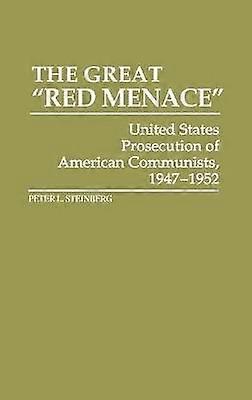 The Great Red Menace
