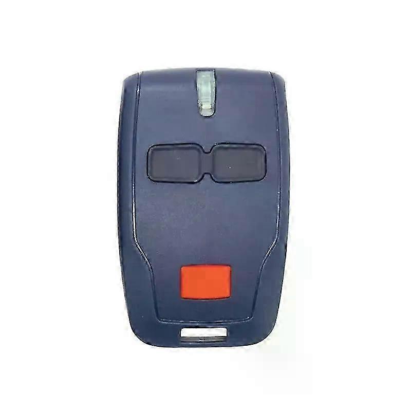 Remote Control Compatible with Certain Brands Garage Door Opener 433.92MHz