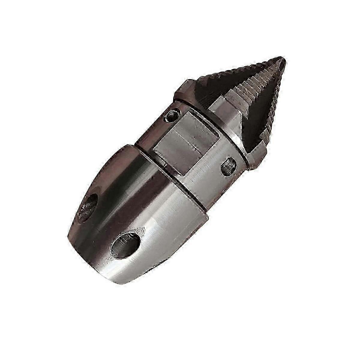 Sewer Jetter Nozzle Cleaning Nozzle Universal 3/8 Quick Connector Pipe Unclogging Water Sprinkler for Pressure Washer