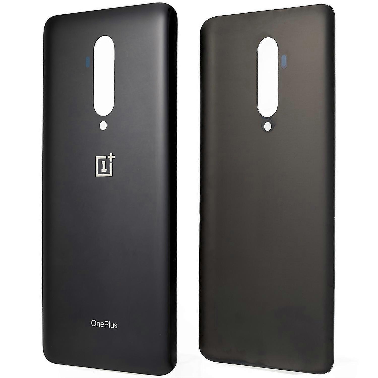 For OnePlus 7T Pro Back Battery Housing Cover Replacement Part