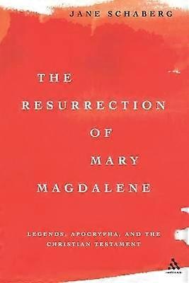 La resurrección de María Magdalena