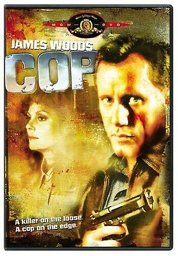 Cop [DVD] [1988] [Region 1] [US Import] DVD