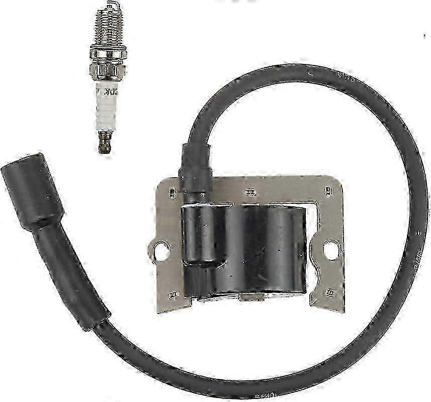 Coil 12 584 04-s For Models 12 584 01-s, Compatible With Ch11, Ch12.5, Ch13, Ch14, Cv13, Cv14, Cv15, And 12hp/12.5h Command System