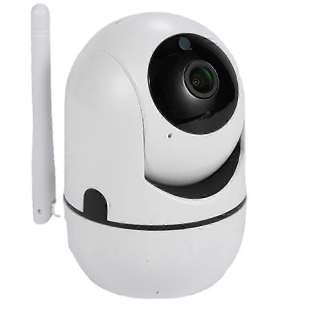 ​Auxiliary Baby Monitor Camera 1080P WiFi 2.4GHz Wireless Unit YIIOT-200W Additional Camera For Nursery​