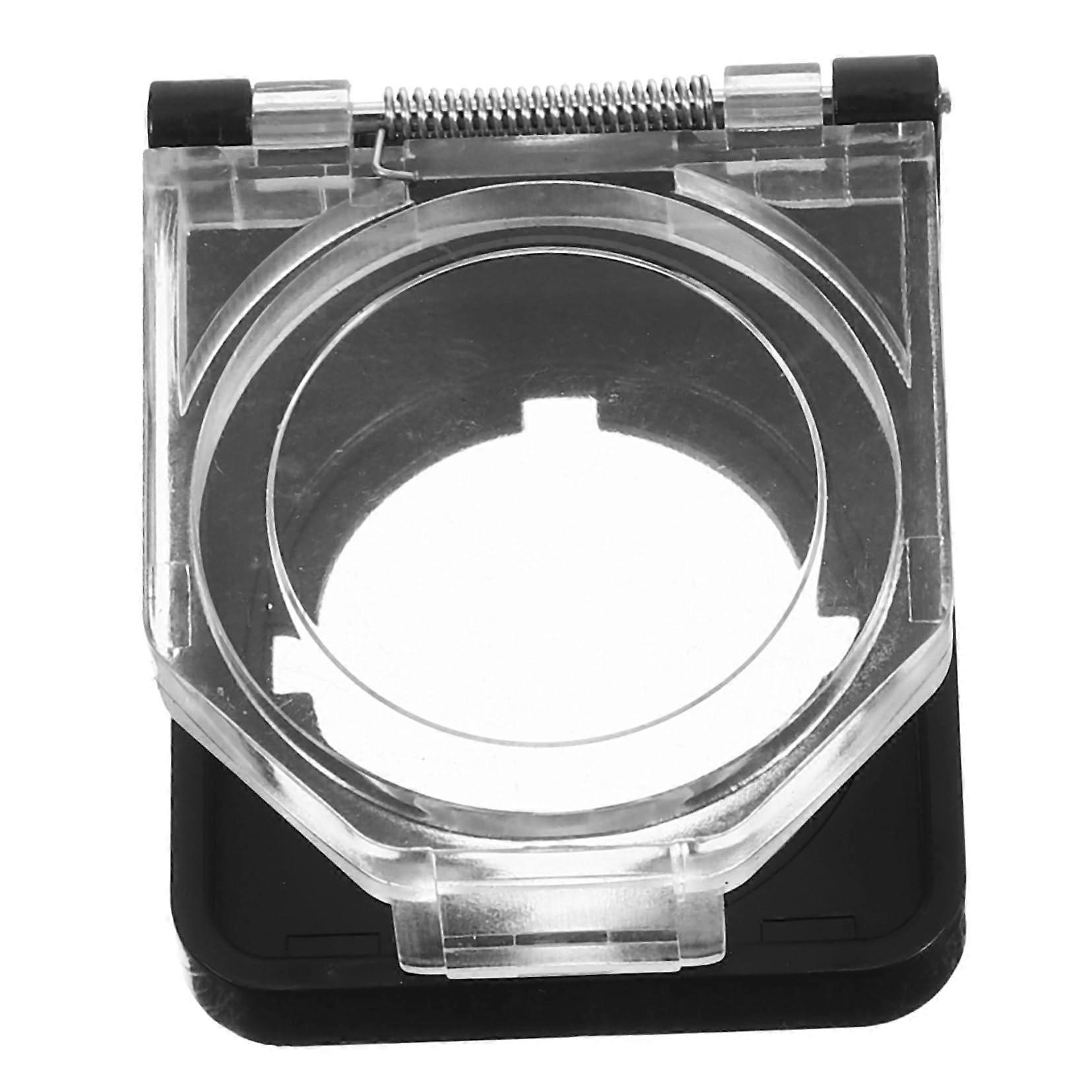 Stop Switch Cover Push Button Switch Circuit Breaker Cover Protection Plastic