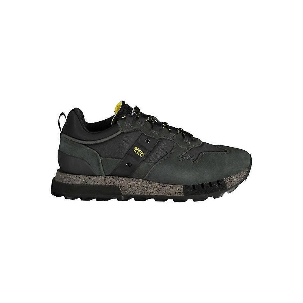 Shoes Blauer f3heron01cos