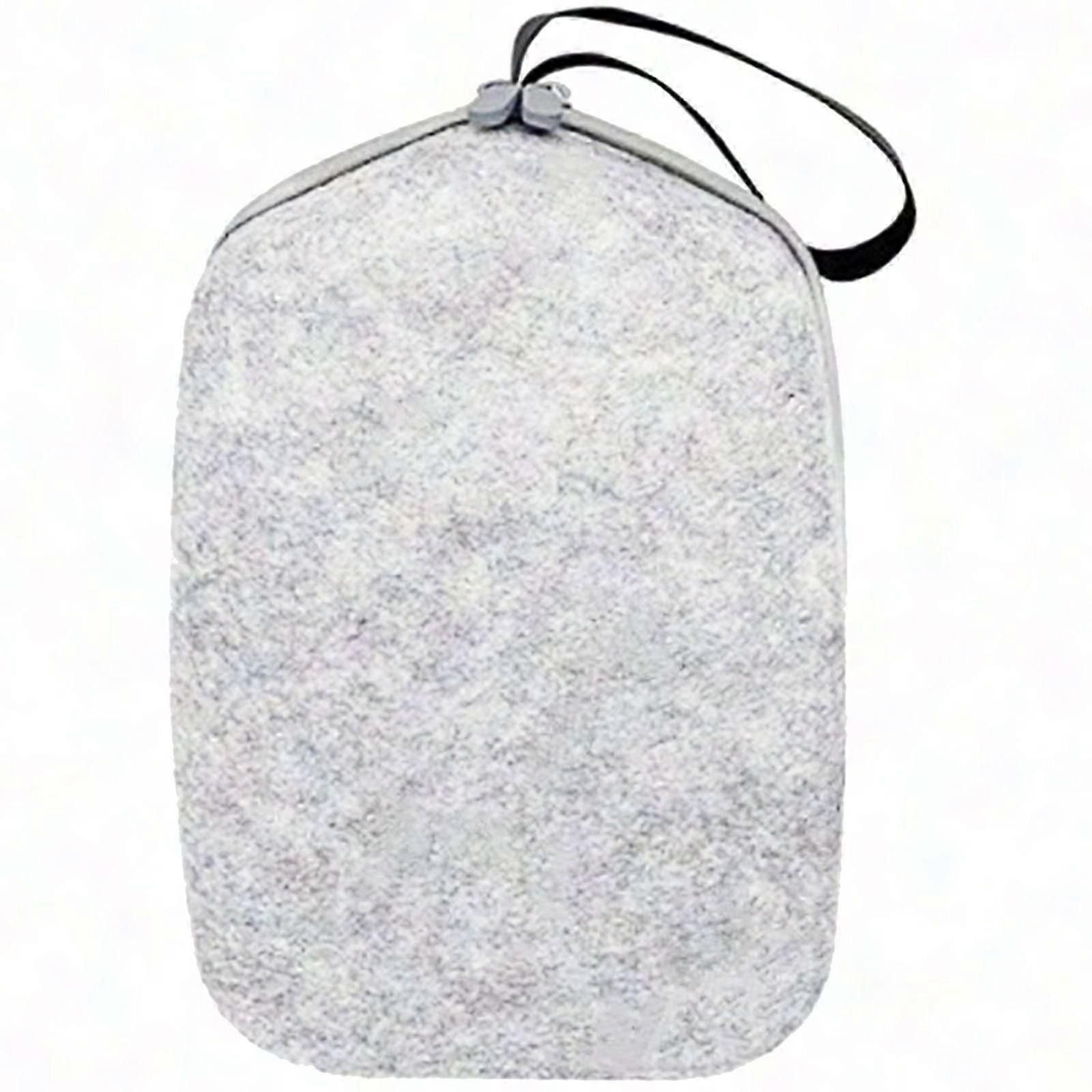 Anti-Crush Protective VR Headset Hard Case Organizer