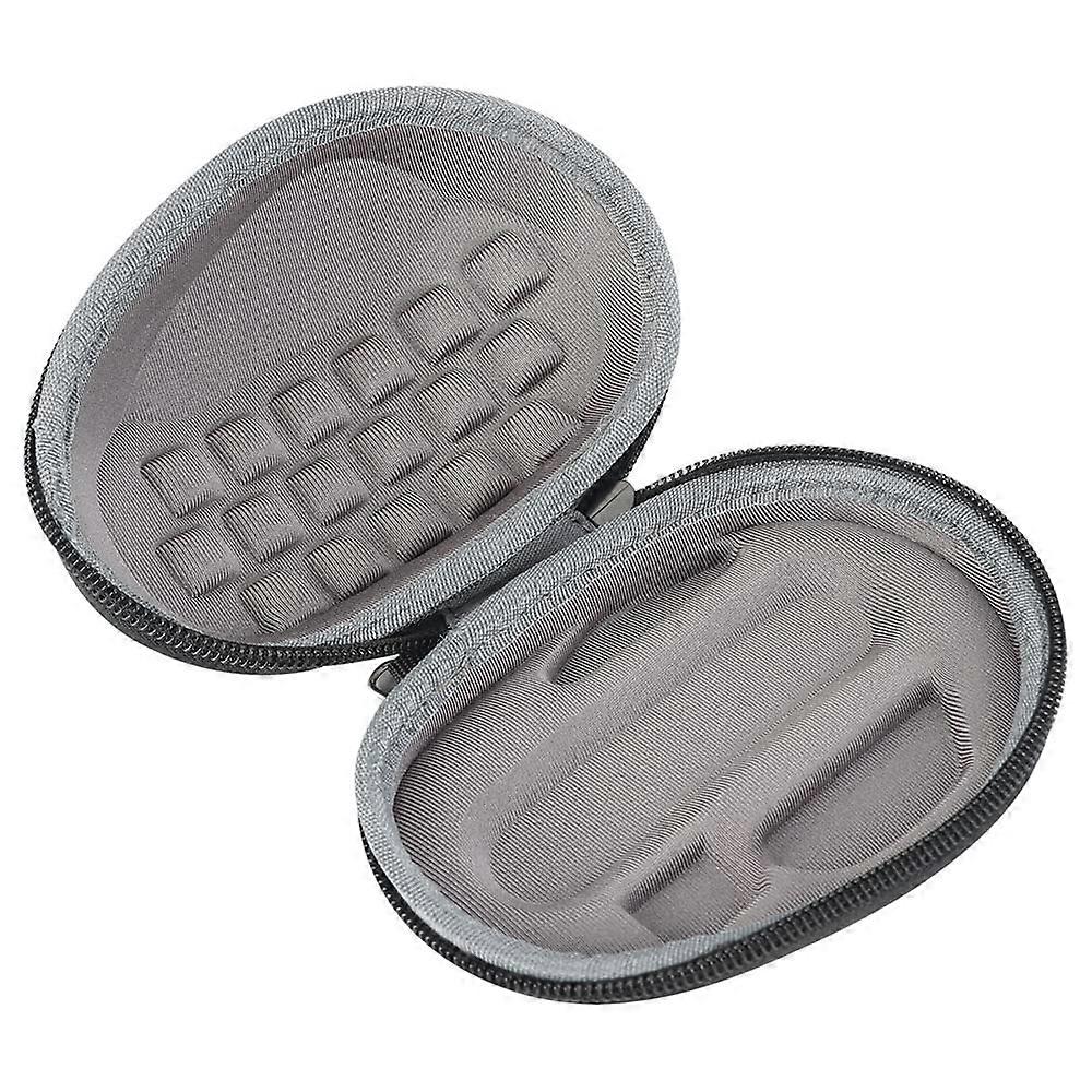 Gaming Mouse Carrying Case Storage Bag for Razer Basilisk V3 Pro/Razer Basilisk X HyperSpeed/Razer Basilisk Ultimate HyperSpeed