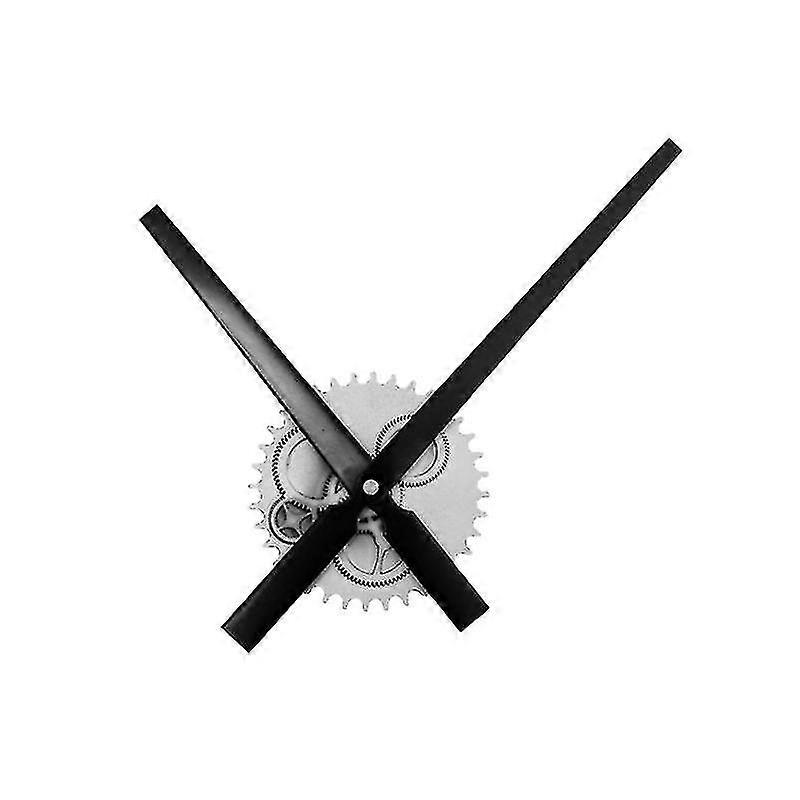 1pcs Retro Wall Clock