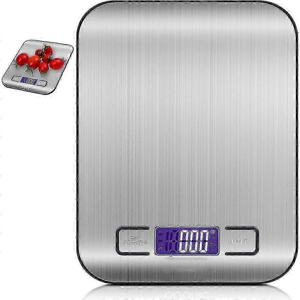 digital scale professional electronic scale, kitchen scale with lcd