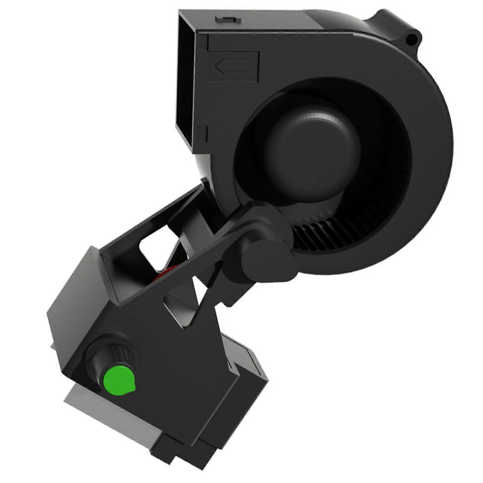 Wireless Blower, Compact Table Blower with Adjustable Wind Speed for Camping, Outdoor Use, and Household Cleaning Tasks