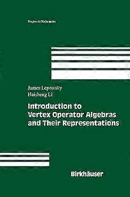 Introduction to Vertex Operator Algebras and Their Representations
