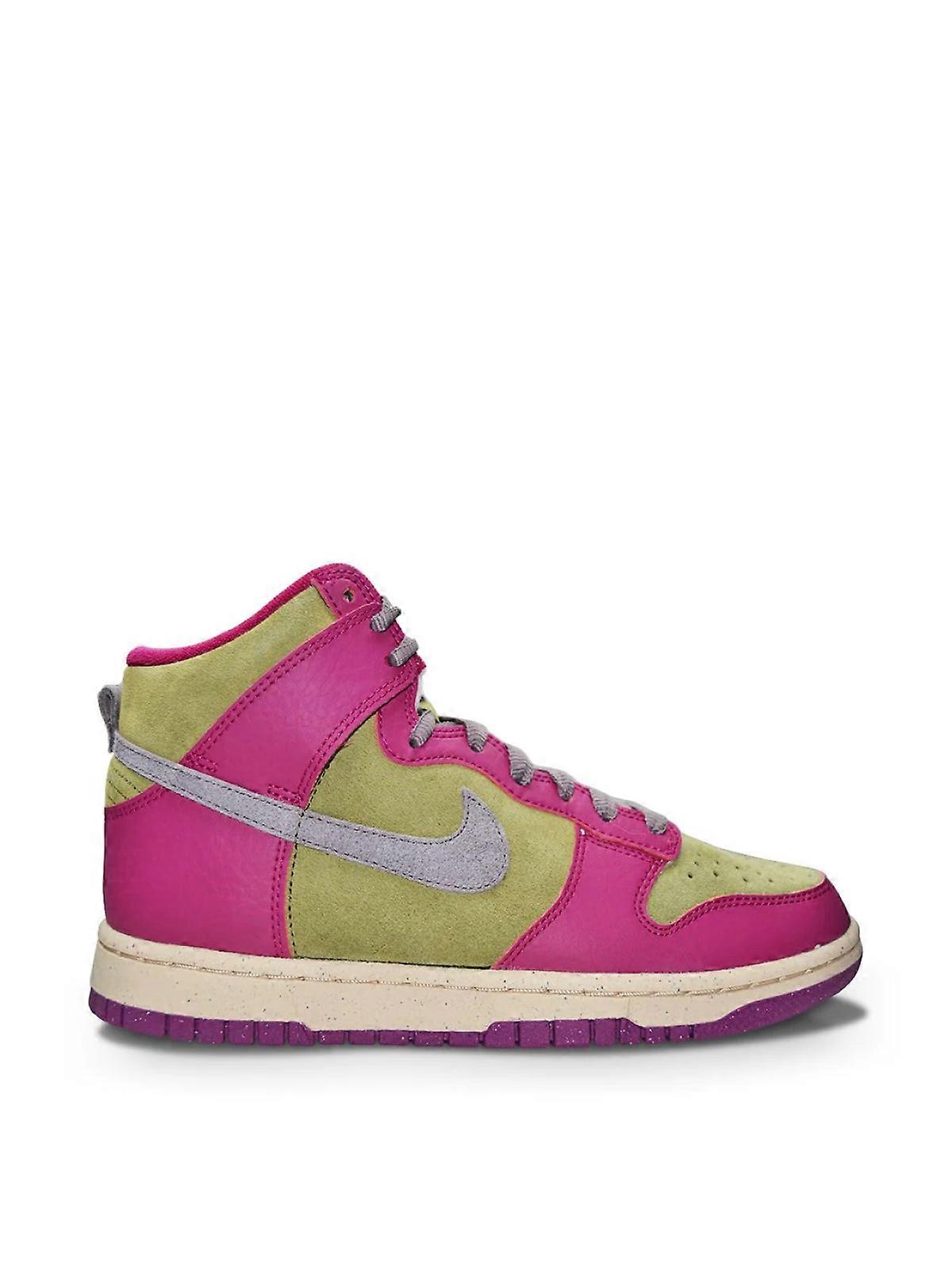 Dunk High Sneakers