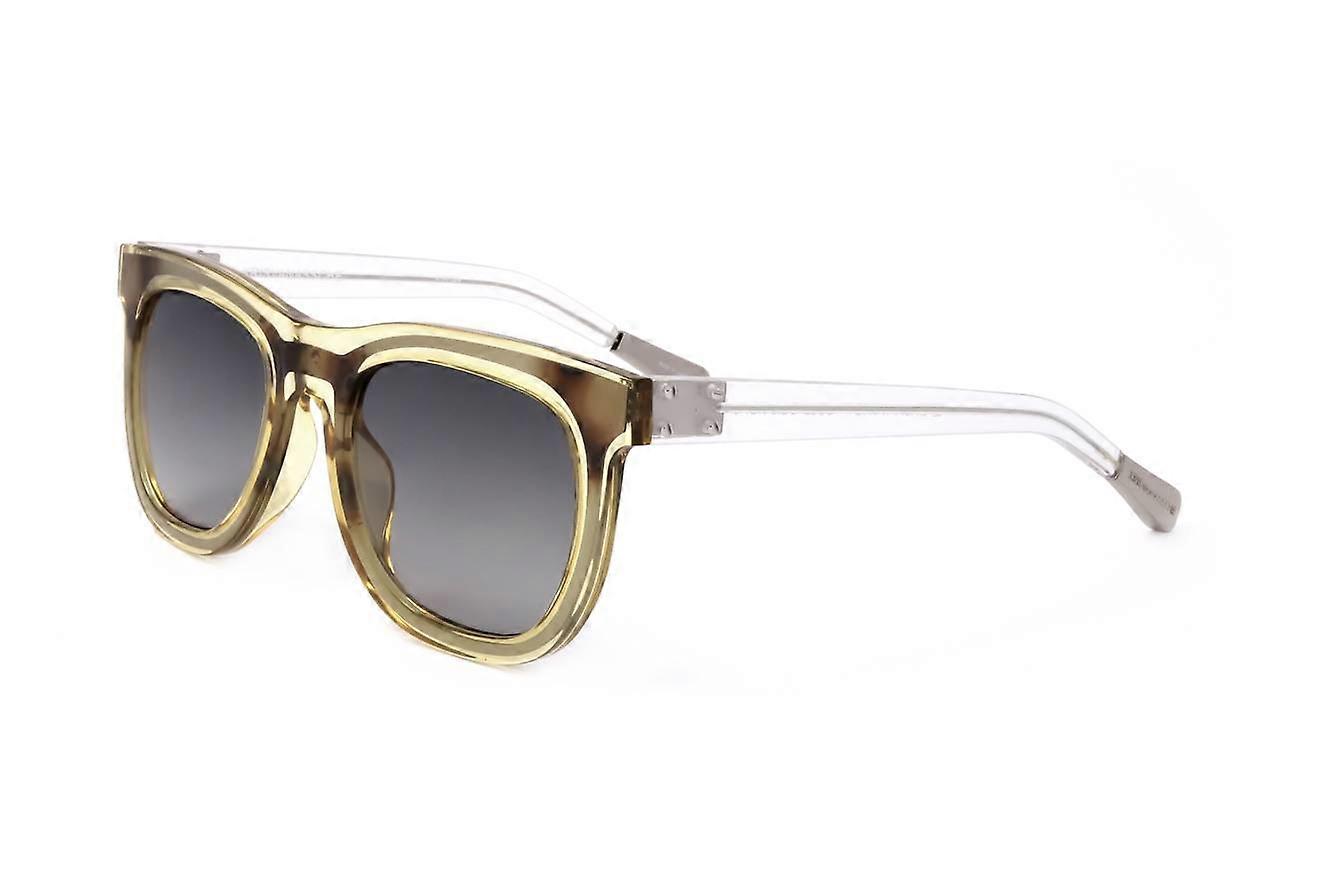 Sunglasses Kris Van Assche by Linda Farrow KVA12 C4 51/22/0 MAN