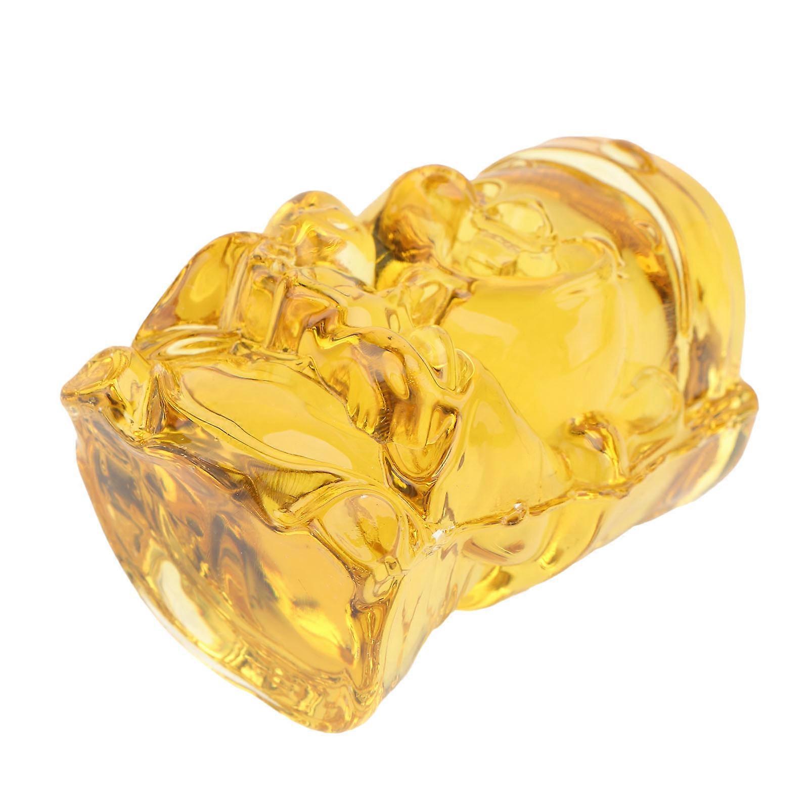 Prosperity Decor Table Decor Figurine For Home Office Placement 7x5cm 1Pack