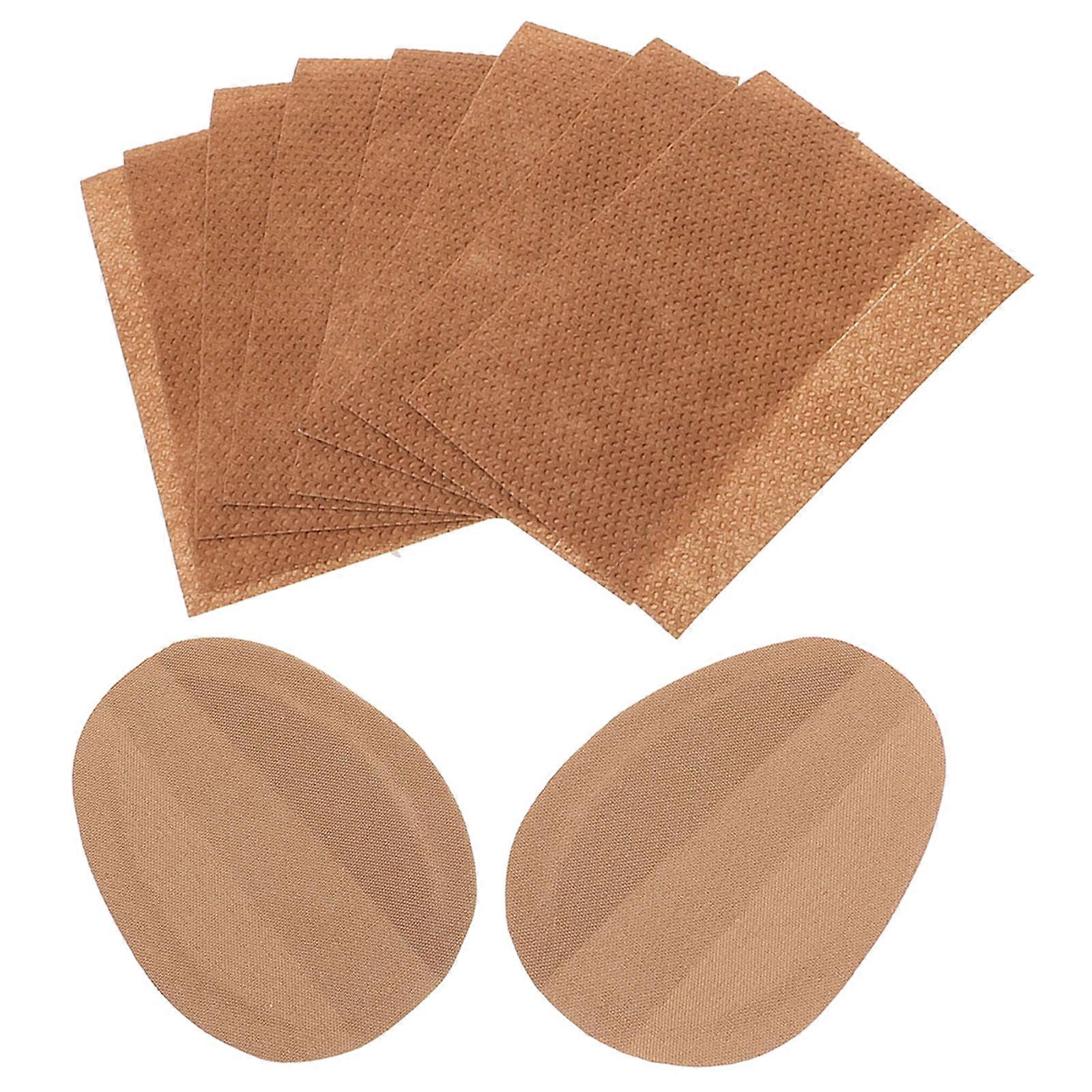 Dog Ear Support Sticker Soft & Comfortable Adhesive for Puppy Ear Correction Easy to Use Ear Training Aid
