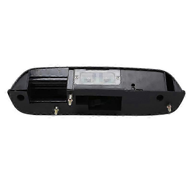 Tailgate Door Handle Assembly CXB000280PMA for Freelander