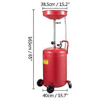 Valvola di scarico aria manuale