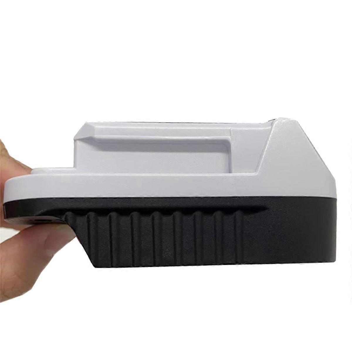 2X for 18V Li-Ion Battery to Replace for G Series Battery BL1813G BL1815G BL1811G Lithium Battery Ad