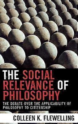 The Social Relevance of Philosophy
