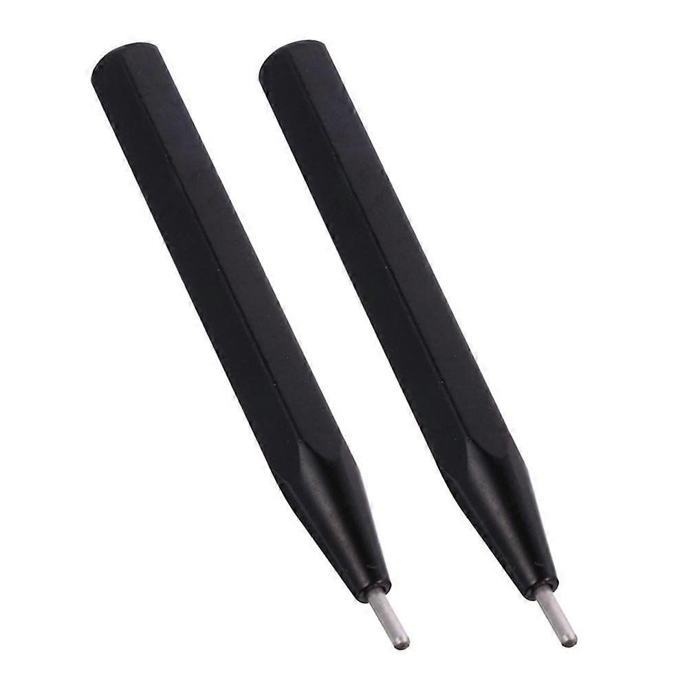 Violin Chinrest Wrench Tool 2pcs Alloy Screwdriver for Precise Adjustments, Professional Maintenance, Safe and Portable for Musicians