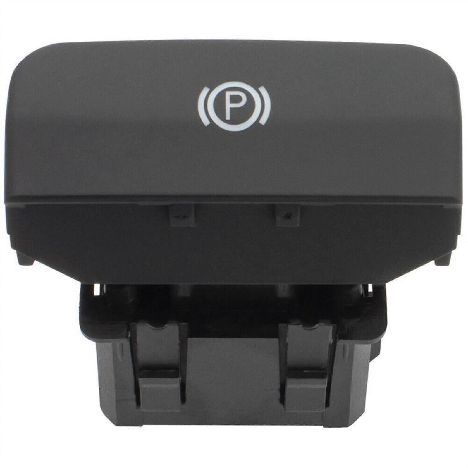 Parking Switch Brake Button Compatible with Peugeot 5008 308 3008 CC SW DS5 DS6