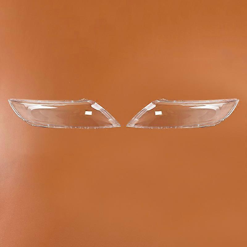 Applicable Front Headlight Cover Transparent Lamp Shade Headlamp Lamp Shell Replace Original Lampshade Plexiglass For Kia K5 2014 2015