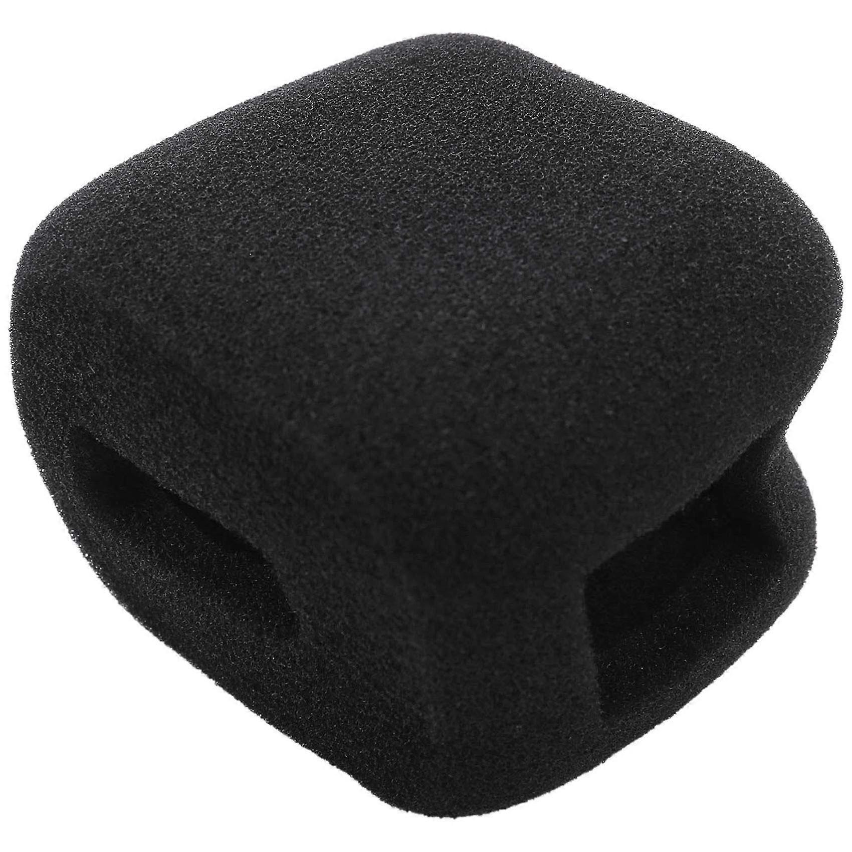 Windproof foam cover for Hero 5 4 Session Cam