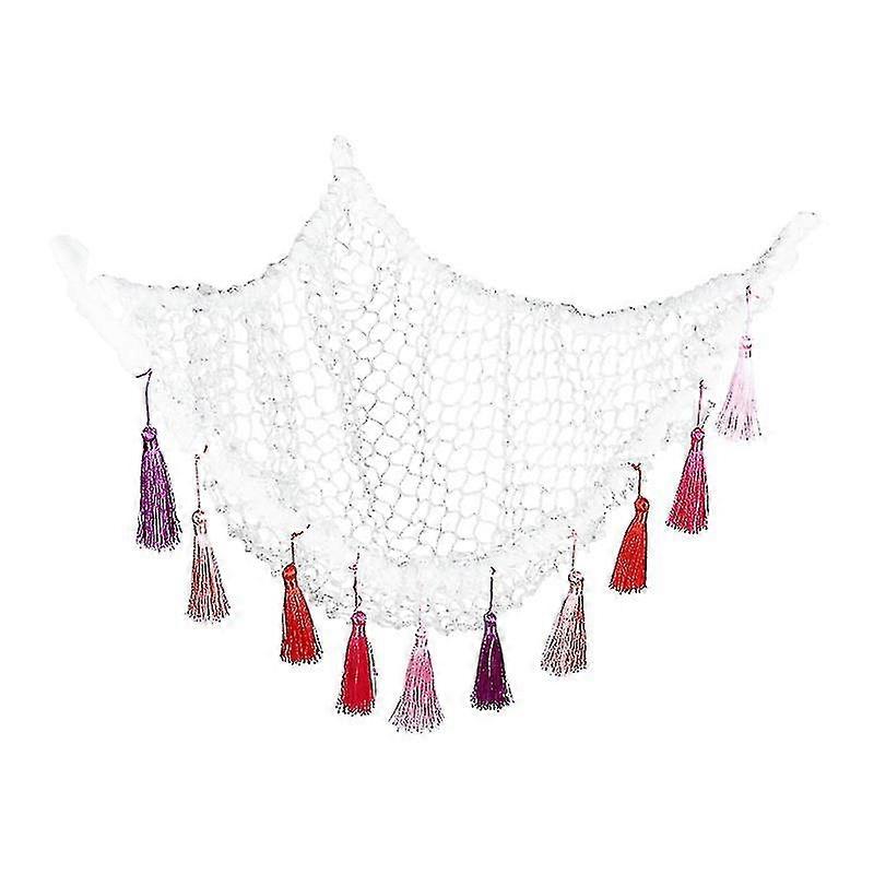 1pcs Stuffed Toys Organizer