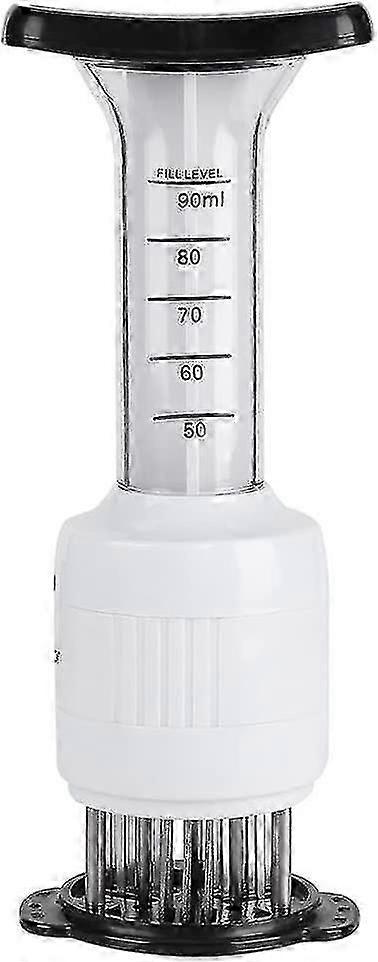 Manual Meat Tenderizer, Meat Tenderizer,for Tenderizing Steak