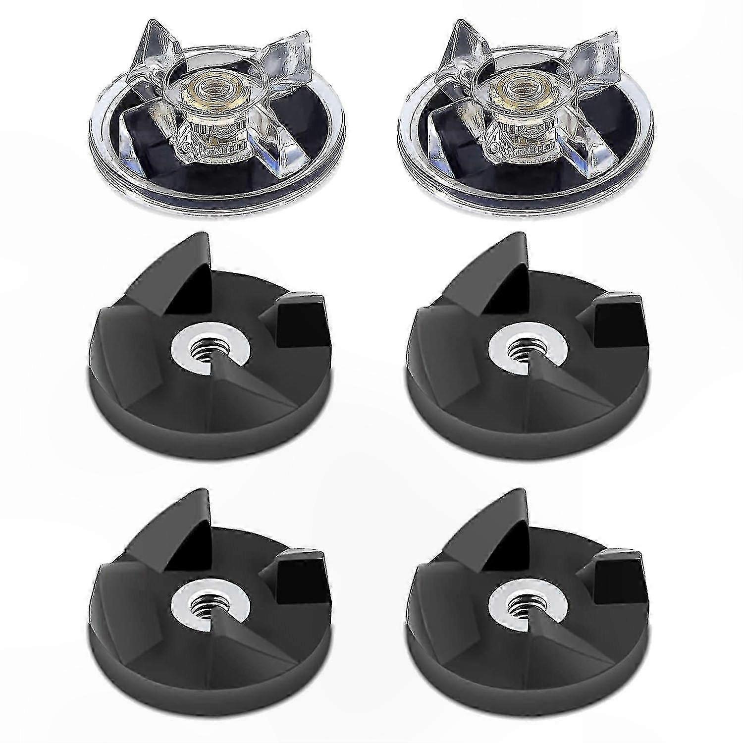 Blender Juicer Replacement Blade and Part Set for 250W Appliances Accessories