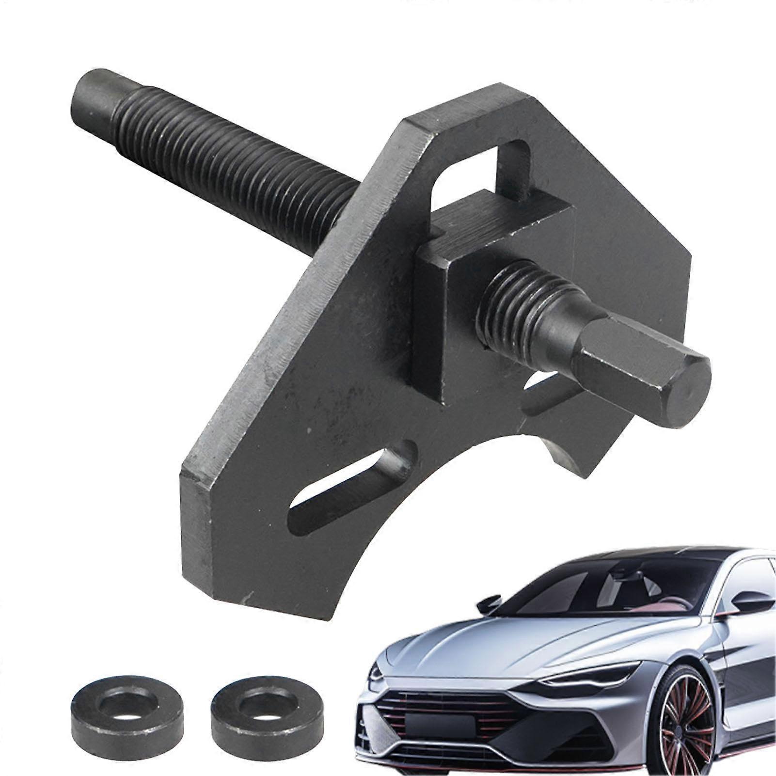 40100 Hub Puller Tool, 40100 Wheel Bearing Remover, 5-6-8 Hole Compatibility, Time-Saving Hub Removal Device